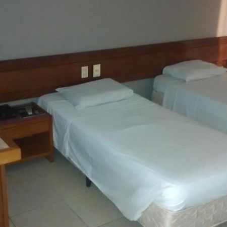 Hotel Paradise ויטוריה מראה חיצוני תמונה