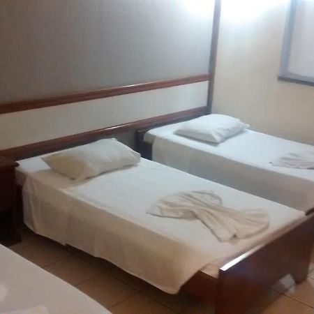 Hotel Paradise ויטוריה מראה חיצוני תמונה