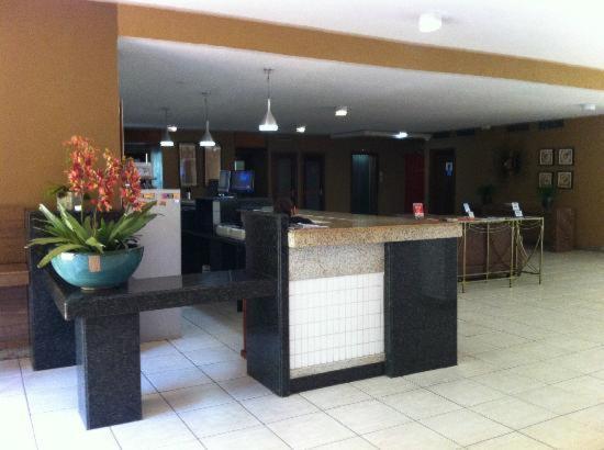 Hotel Paradise ויטוריה מראה חיצוני תמונה