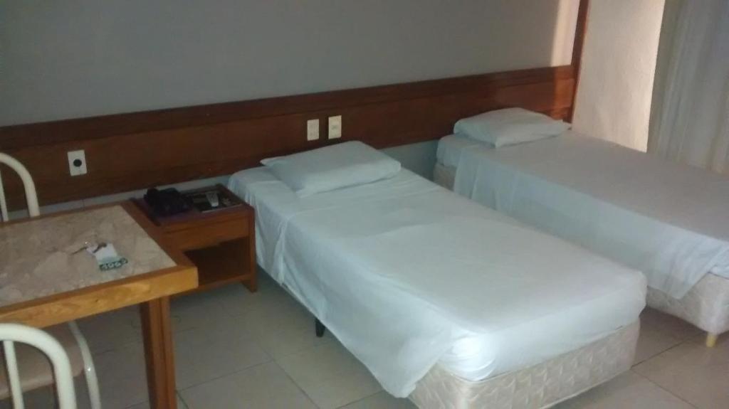 Hotel Paradise ויטוריה מראה חיצוני תמונה