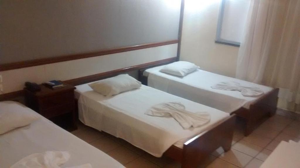 Hotel Paradise ויטוריה מראה חיצוני תמונה