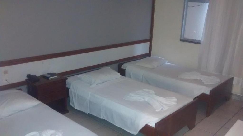 Hotel Paradise ויטוריה מראה חיצוני תמונה