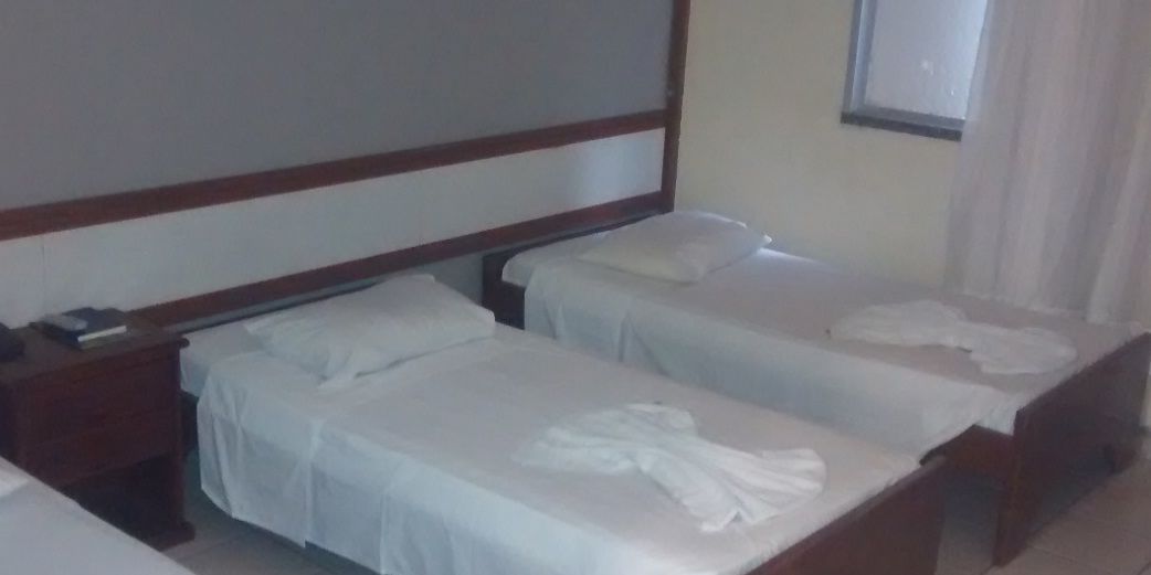 Hotel Paradise ויטוריה מראה חיצוני תמונה